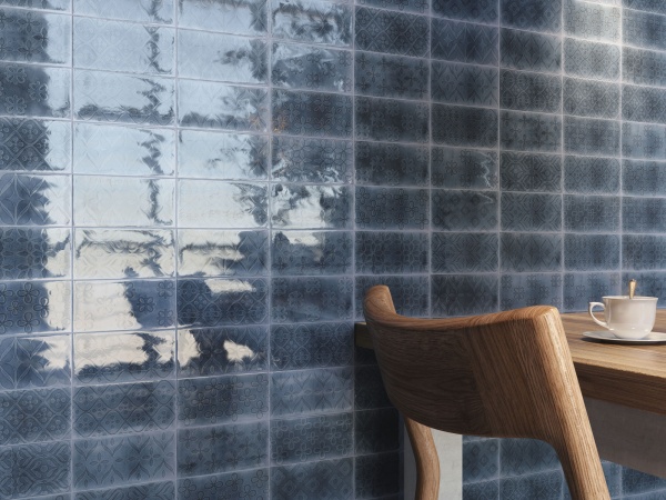 Плитка Cifre Сонора візон 7,5x15 