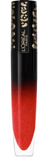 Тинт для губ L'Oreal Paris Rouge Signature Wild 319 Be Unattached 6,4 мл