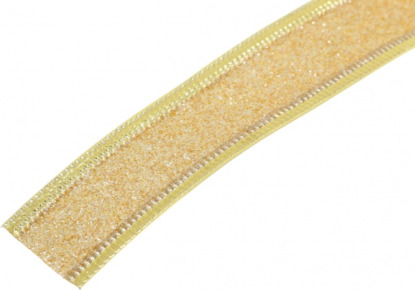 Стрічка декоративна 0,025х2.7 м 91729-PN в асортименті 