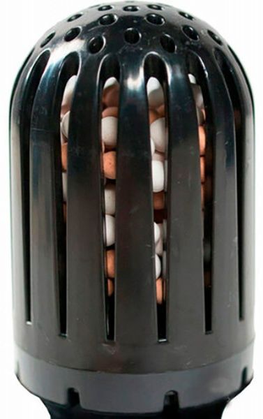 Фильтр Maxcan FH-105 черный 