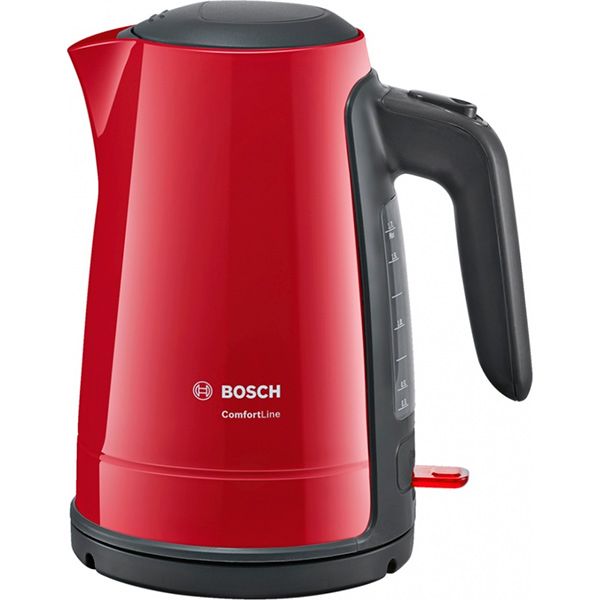 Чайник електричний Bosch TWK6A014