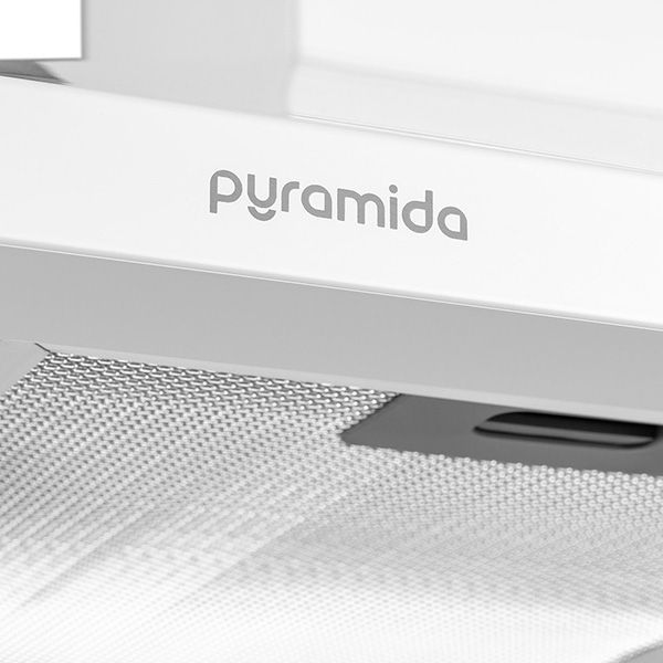 Витяжка Pyramida KSX 60 WH