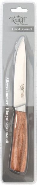 Нож универсальный Grand gourmet 11,5 см 29-243-011 Krauff