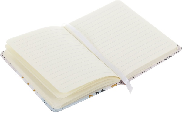 Книга для нотаток Геометрія 1 А6 96 аркушів