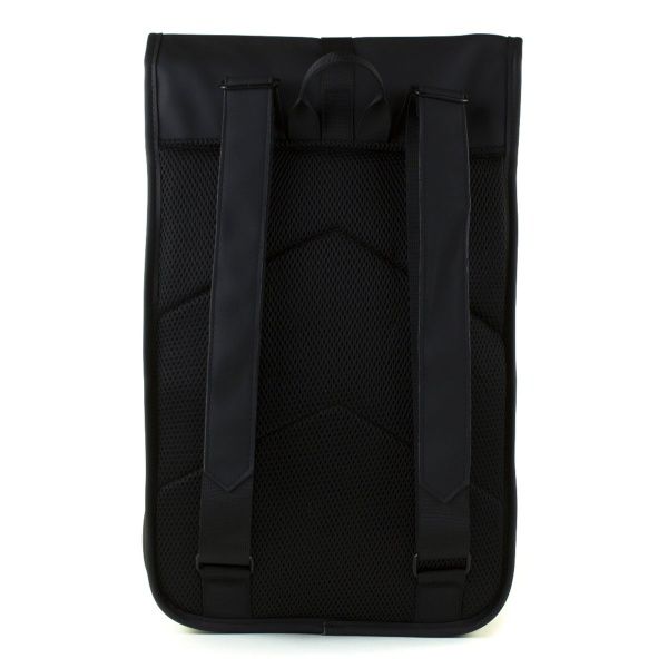 Рюкзак молодежный YES DY-20 UNO черный