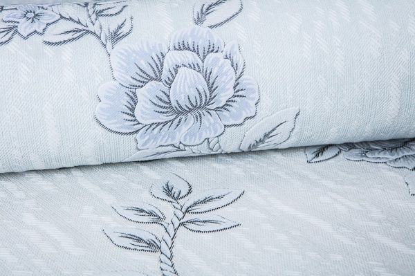 Шпалери вінілові на флізеліновій основі Bravo 86056BR91 1,06x10,05 м 