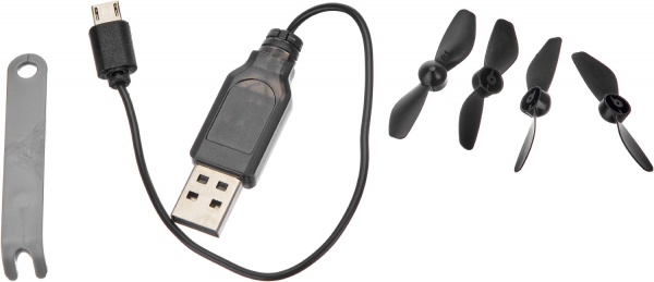 Квадрокоптер на р/у ZIPP Toys Flying Motorcycle красный 532.00.38