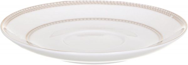 Чашка с блюдцем Slleeve 220 мл Fiora