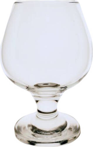 Бокал для коньяку Misket 390 мл 1 шт. LAV 