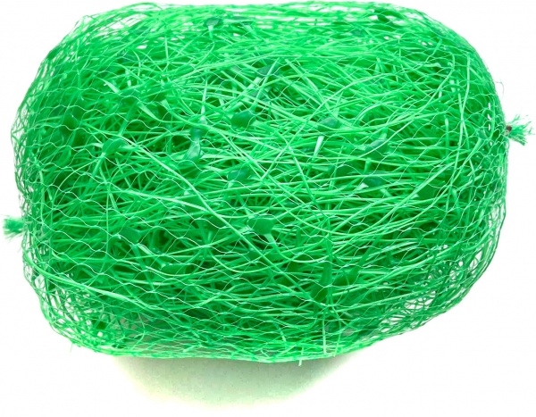 Сетка шпалерная огуречная 1,7х5 м зеленая 
