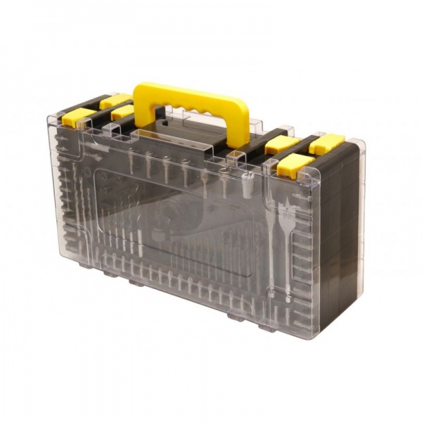 Набор ручного инструмента WMC TOOLS 1350 шт. WT-201350