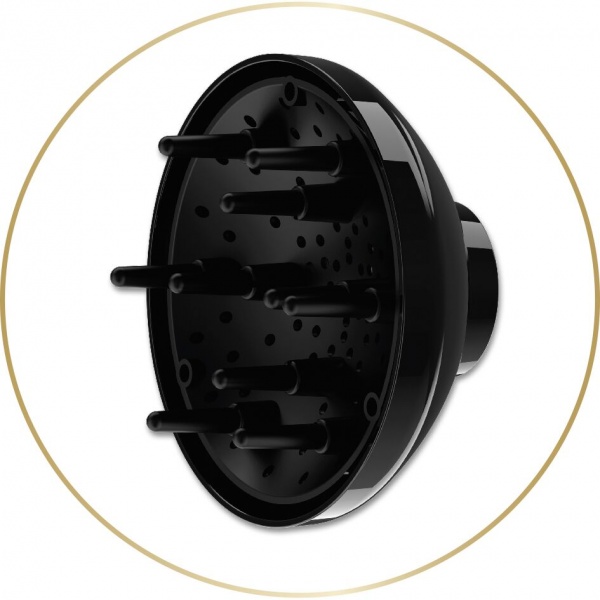 Фен Rowenta COMPACT PRO+ CV6930F0 