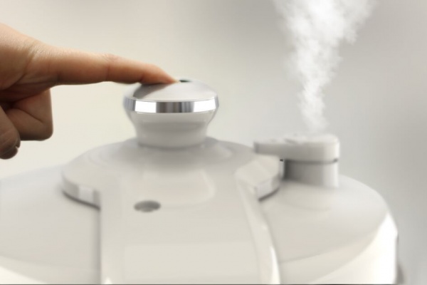 Мультиварка-скороварка Moulinex 25в1 CE505A10 