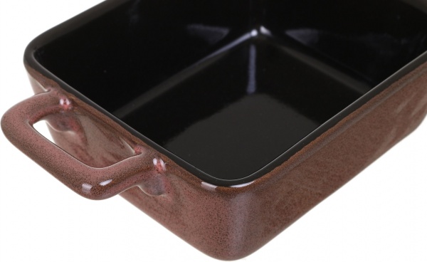 Форма для выпечки 19x11,5x5,3 см 430 мл в ассортименте