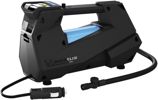 Компресcор автомобильный Michelin Digital Tyre Inflator 4x4/SUV (W12310)