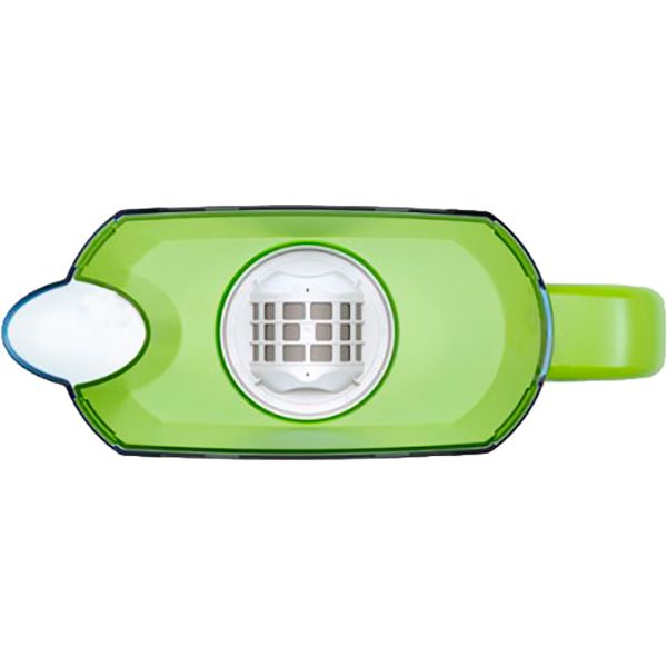 Фильтр-кувшин Аквафор Смайл салатовый