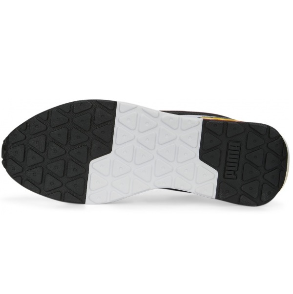 Кроссовки Puma R22 38346220 р.43 UK 9 разноцветный