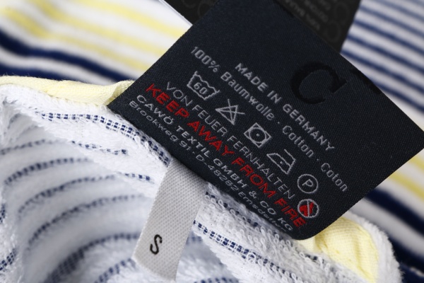 Туника Cawo 9300 р. S 