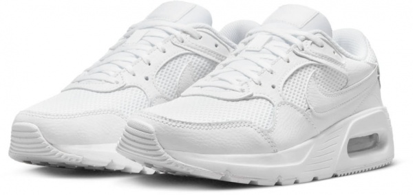 Кросівки Nike AIR MAX SC CW4554-101 р.40 білий