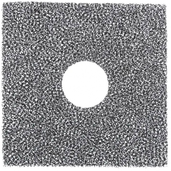 Фильтр сменный для фонтана Trixie 24446 2 шт. 24447