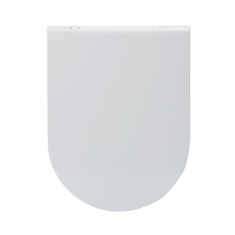 Сидіння для унітаза ScandiSPA SLIM DS