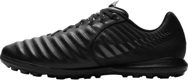 Бутсы Nike LUNAR LEGEND 7 PRO TF AH7249-001 р. 9 черный