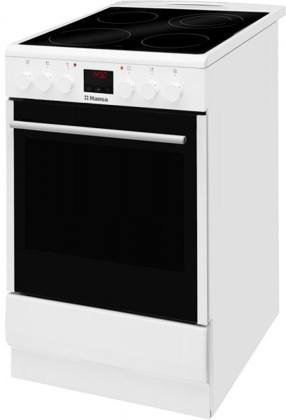 Плита электрическая Hansa FCCW58208