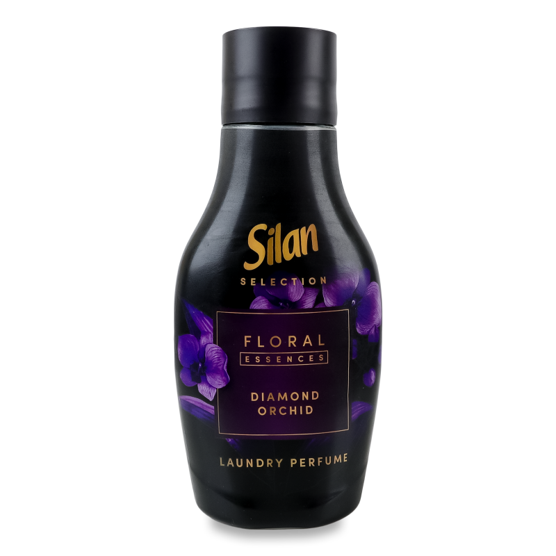 Кондиционер для белья Silan Бриллиантовая Орхидея 0,54 л