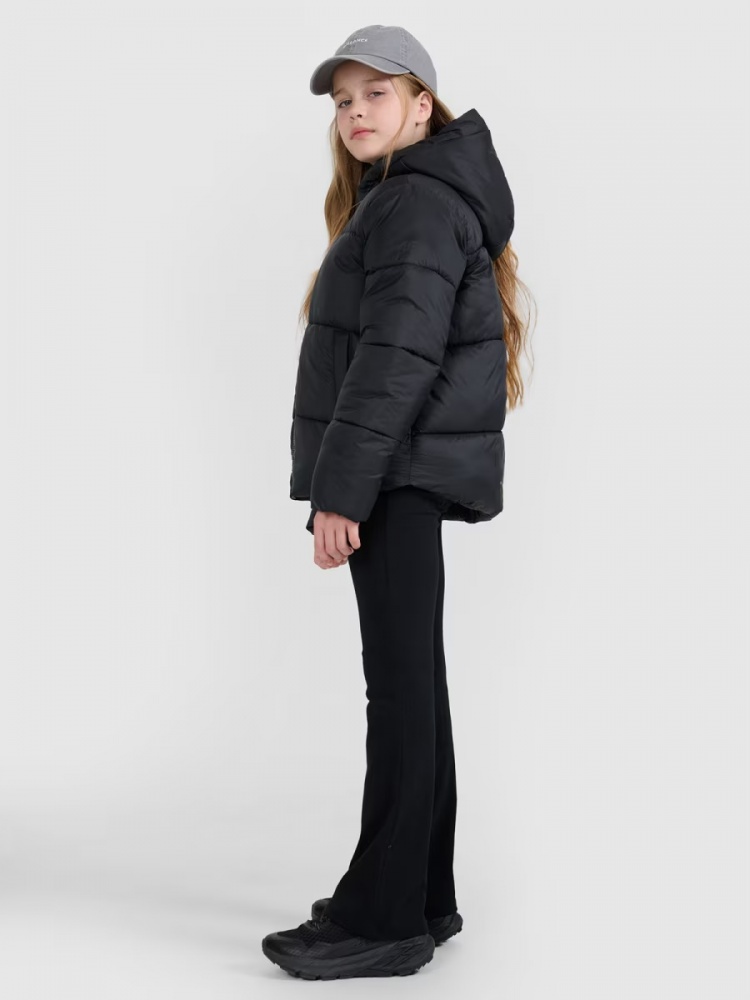 Куртка 4F DOWN JACKET F615 4FJWAW25TDJAF615-20S р.140