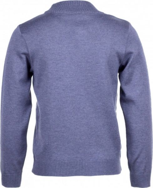 Полугольф детский Flash р.146 серый 19BG001-4-1111 