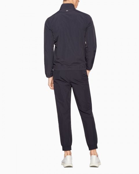 Брюки Calvin Klein Performance 00GMF9P664-484 р. S черный