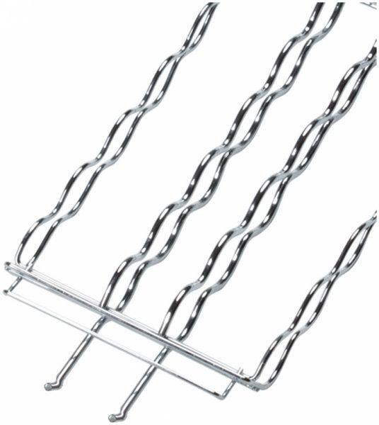 Решітка-гриль FORESTER для сосисок ковбас шпикачок BQ-N16