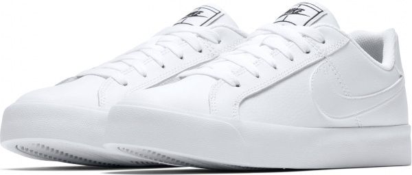 Кросівки Nike WMNS COURT ROYALE AC AO2810-102 р.7 білий