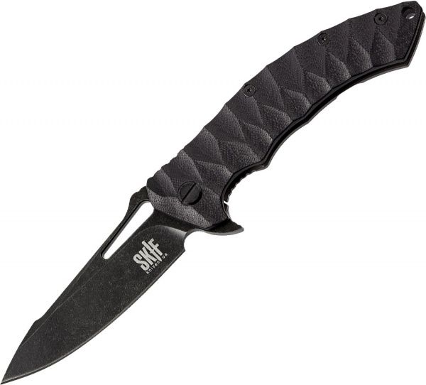 Ніж Skif Shark II BSW Black 17650293