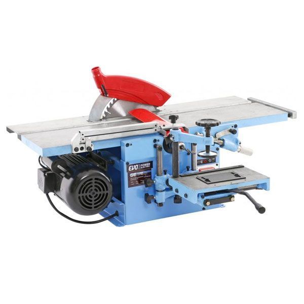 Станок комбинированный EVO PWM-2100 20309285