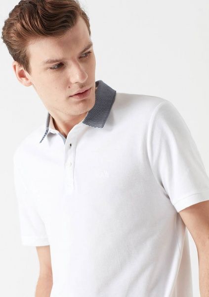 Поло Mavi POLO TEE 065890-620 M