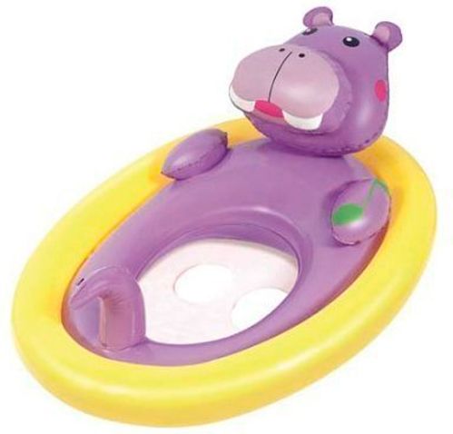 Круг Bestway 56 см ø81 Bestway Животные (34058)