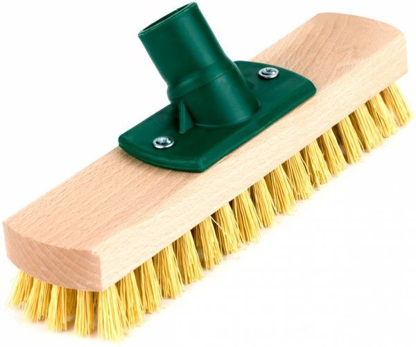 Щетка для пола York без держака 2451