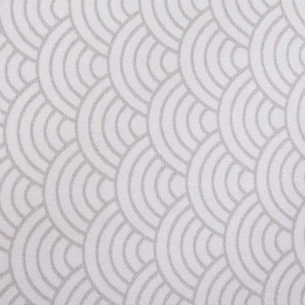 Скатерть Scales 145x320 см бежевый La Nuit 