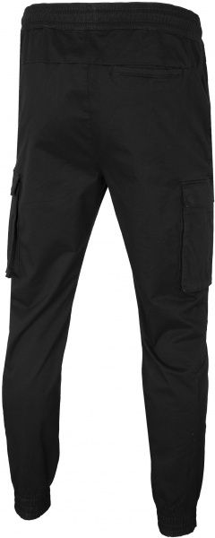 Штани 4F H4L21-SPMC010-20S р. 2XL чорний