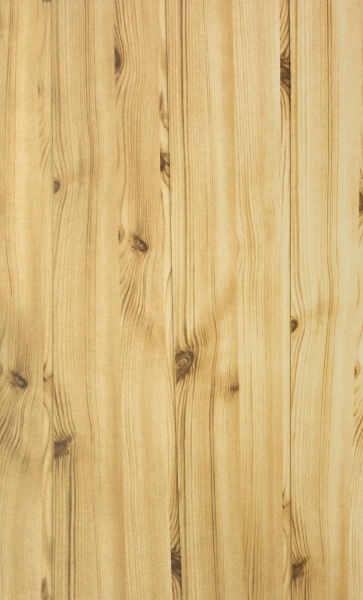 Вагонка ДВП (МДФ) ОМиС Стандарт сосна сучковатая 2480x148x5 мм