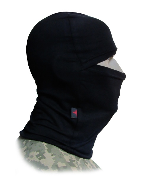 Балаклава 1991 ТМ 34123-53 р.L-XL черный
