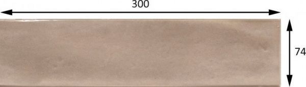 Плитка Cifre Opal Vison 7,5x30 