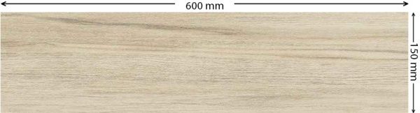 Плитка Zeus Ceramica Painted Wood dry brush ZSXPW1R 15x60 