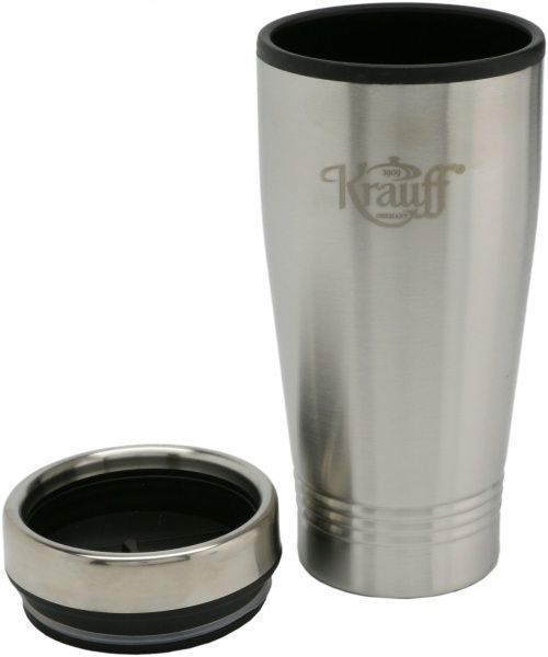 Термочашка 450 мл 26-178-041 Krauff