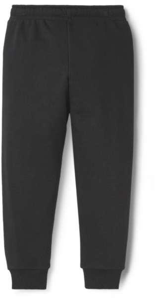 Штани Puma x SW Sweatpants 84697301 р. 116 чорний