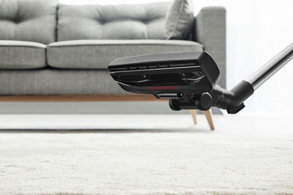 Пылесос Rowenta SILENCE FORCE ALLERGY+ RO6899EA black 