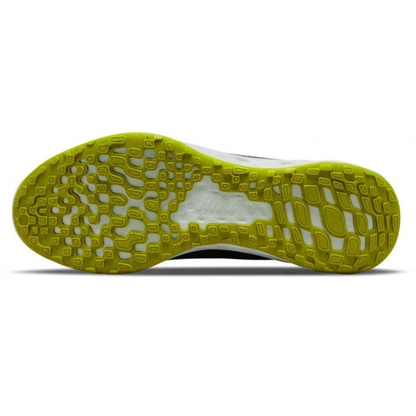 Кроссовки Nike REVOLUTION 6 NEXT NATURE DC3728-300 р.44 хаки