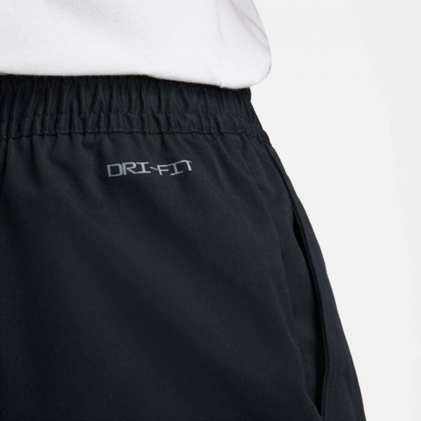 Штани Nike SPU WVN PANT DV1127-010 р. XL чорний