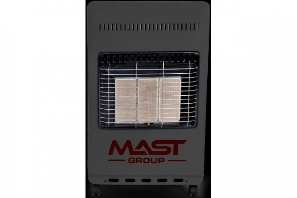 Інфрачервоний обігрівач MAST Group MS 4200 4,2 кВт